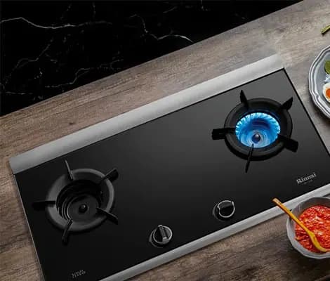 Reimagine Luxury Cooking