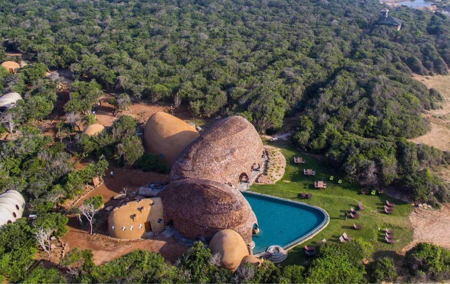 Wild Coast Tented Lodge