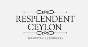 Resplendent Ceylon