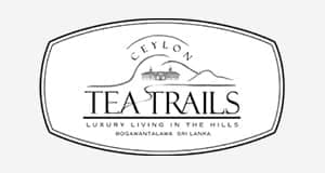 Ceylon Tea Trails