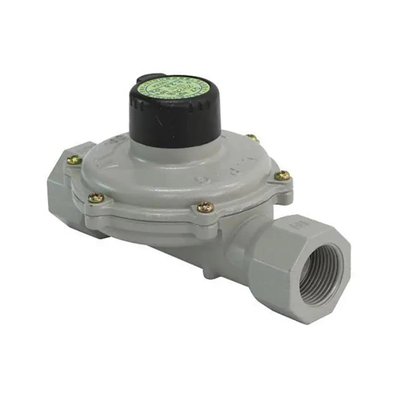 HYR-207 Hwa Young L/P Regulator 7Kg/hr