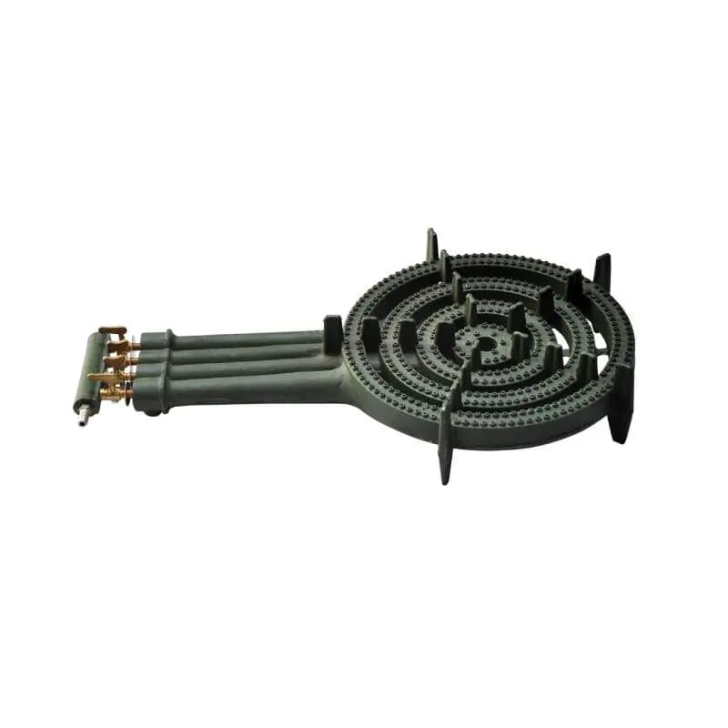 CF 50 (4 Ring) Cast Iron Burner