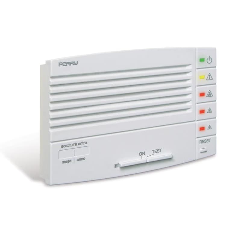 Gas Leak Detectors