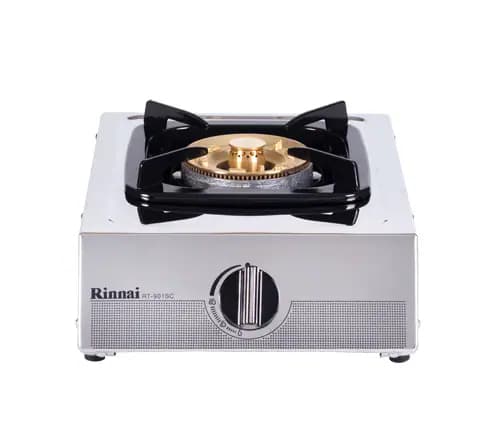 RT-901SC Single Burner Gas Cooker