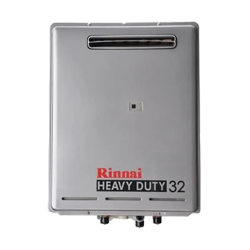 Water Heaters