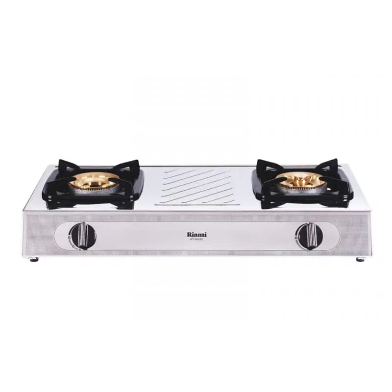 RT-902SC Two Burner Gas Cooker