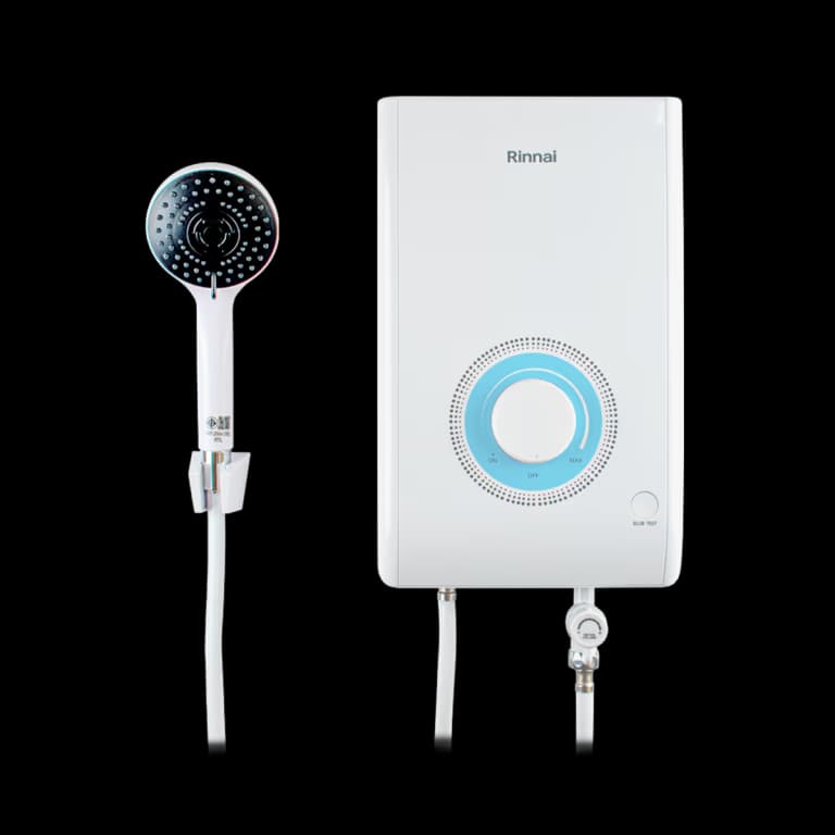 Pearl 450P Electric Instant Water Heater