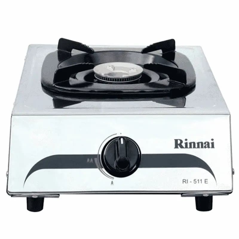 RI-511E Single Burner Gas Cooker