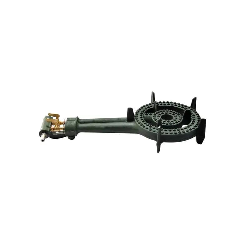 CF 30 (2 Ring) Cast Iron Burner