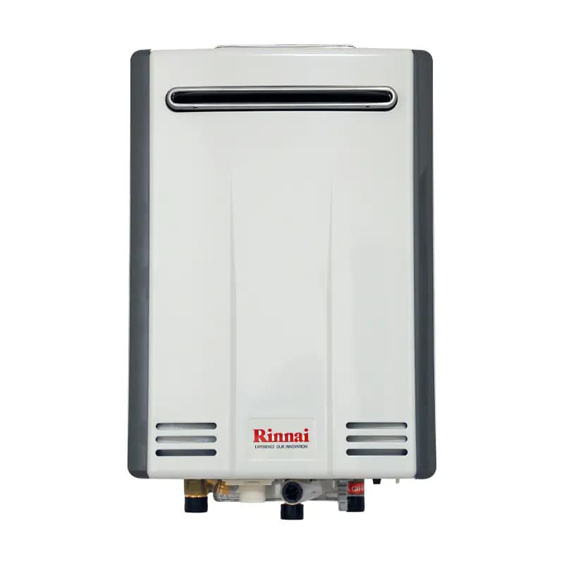 REU-VR2626WD-ASN Infinity Gas Powered Water Heaters