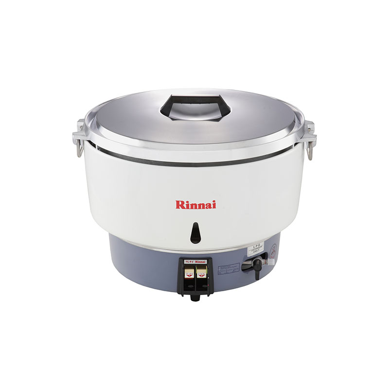 RR55A Gas Powered Rice Cooker (10 Litres) M Abdulally