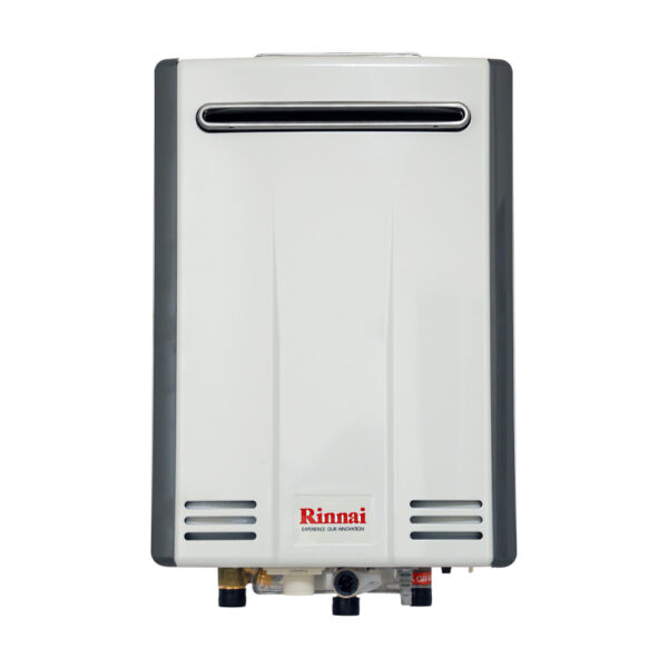 REU-VR2626WD-ASN Infinity Gas Powered Water Heaters