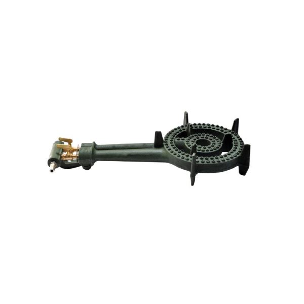CF 30 (2 Ring) Cast Iron Burner