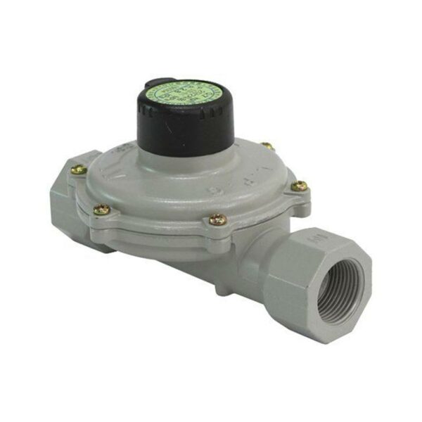 HYR-207 Hwa Young L/P Regulator 7Kg/hr