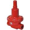 HYRM-60 Hwa Young 1st Stage H/P Regulator 60Kg/hr