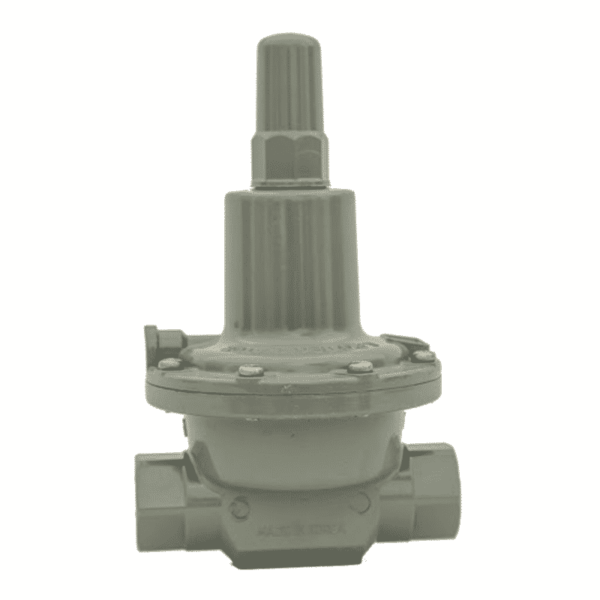 HYRM-60 Hwa Young 1st Stage H/P Regulator 60Kg/hr