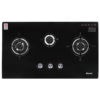 RB-713N-G Three Burner Glass Top