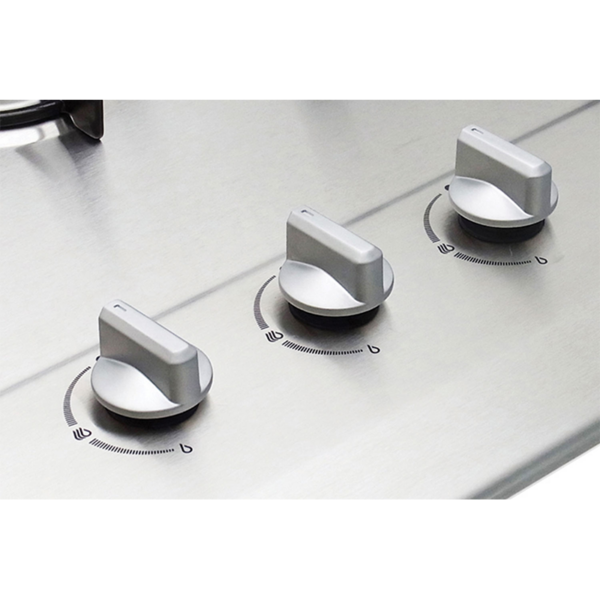 RB-713N–S Three Burner Stainless Steel Top
