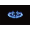 RB-713N–S Three Burner Stainless Steel Top