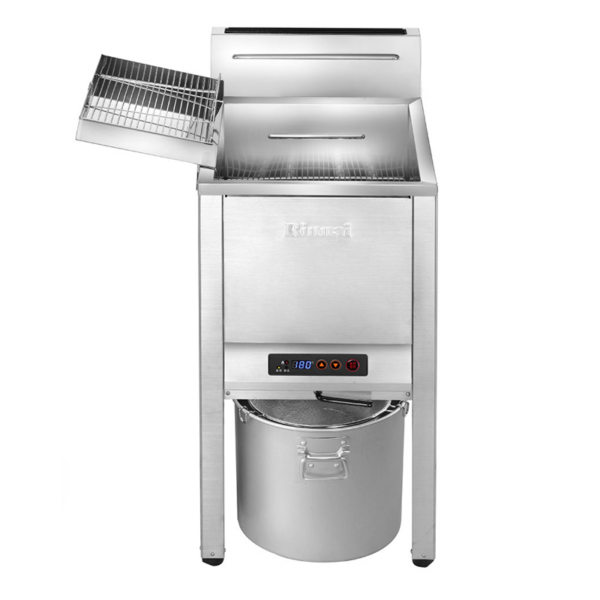 RFA-227G Deep Fryer