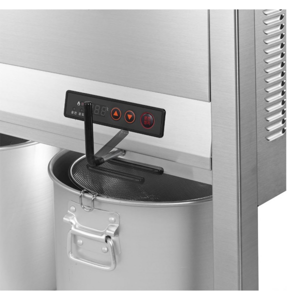 RFA-227G Deep Fryer