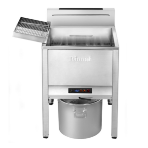 RFA-327G Deep Fryer