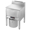 RFA-327G Deep Fryer