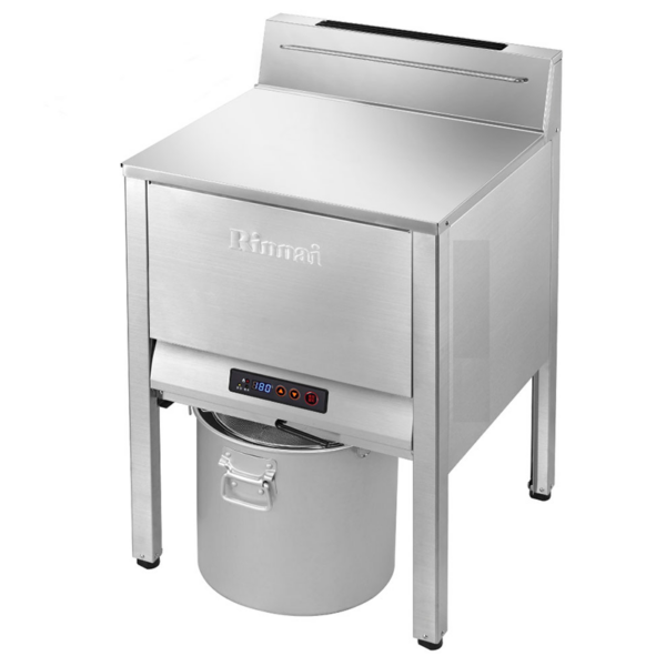 RFA-327G Deep Fryer