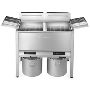 RFA-427G Deep Fryer