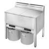 RFA-427G Deep Fryer