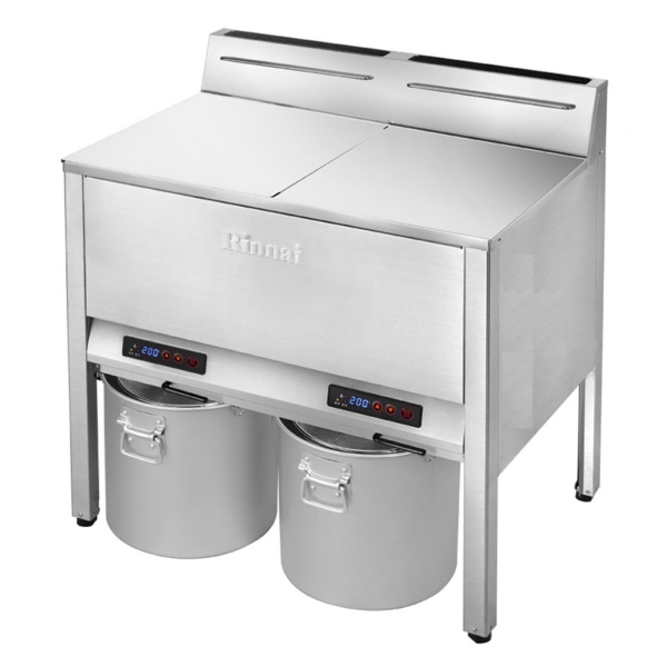 RFA-427G Deep Fryer