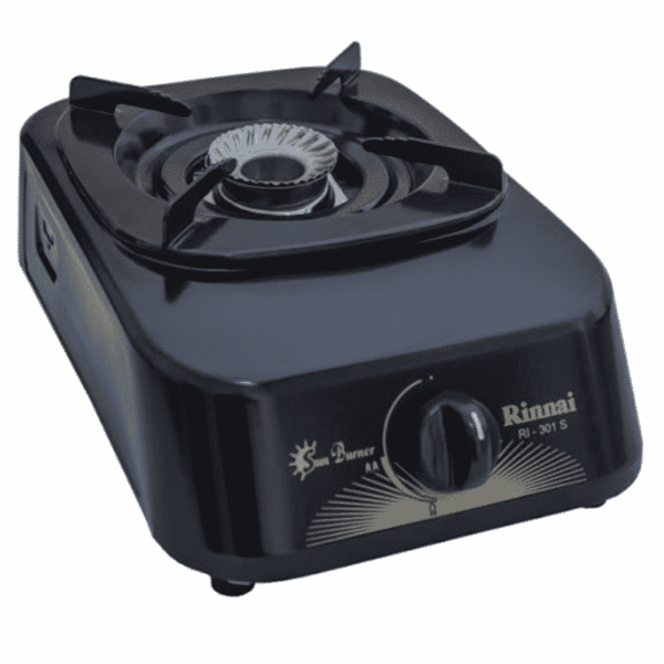 RI-301S Single Burner Gas Cooker