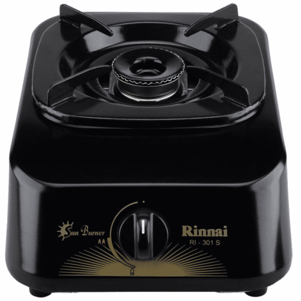 RI-301S Single Burner Gas Cooker