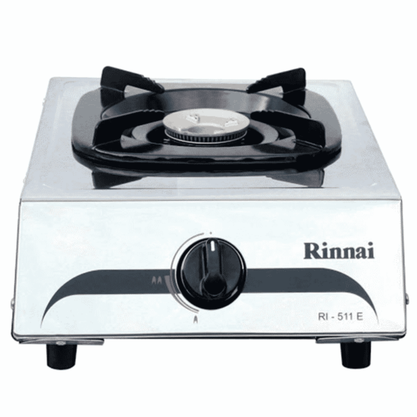 RI-511E Single Burner Gas Cooker