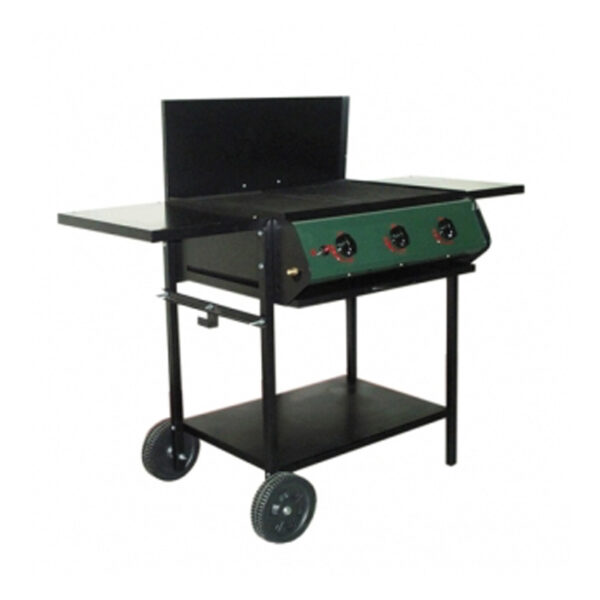 SH-9903-T Gas Powered Barbecue Grill