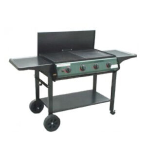 SH-9904-T Gas Powered Barbecue Grill