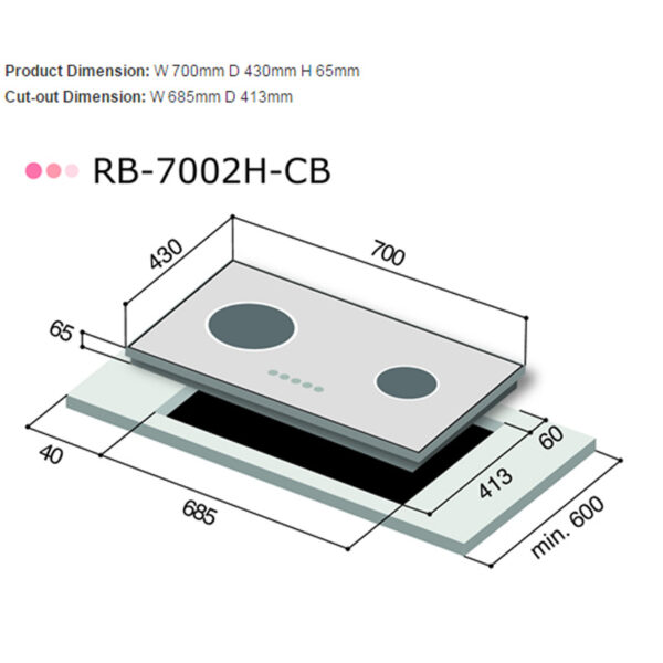 RB-7002H-CB