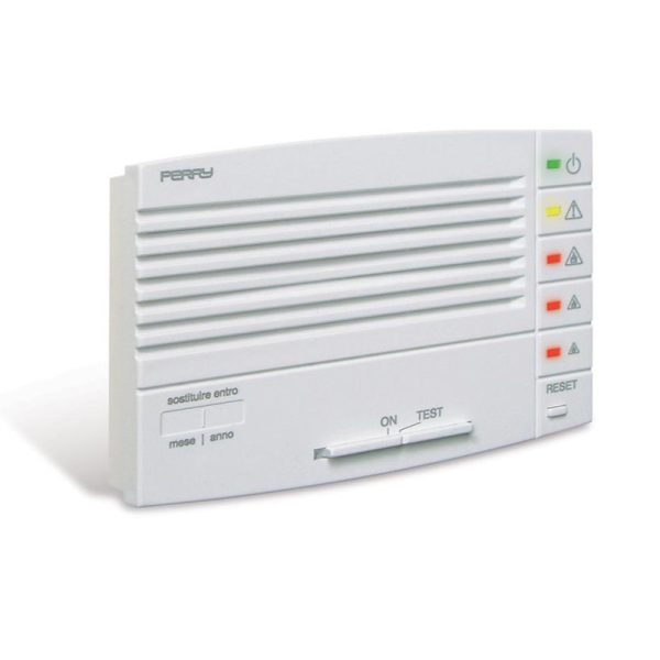 Gas Leak Detector - 1GA 47917GPL/P