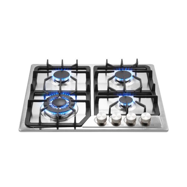 MGBS-604B4 4 Burner Hob (Golden Fuji)