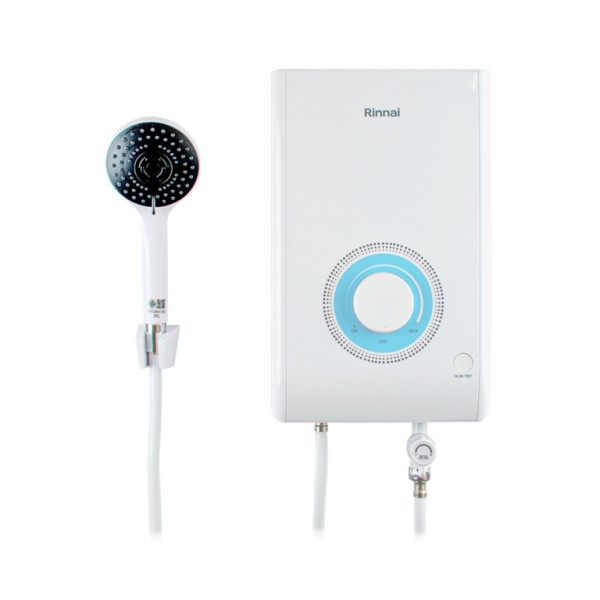Pearl 450P Electric Instant Water Heater