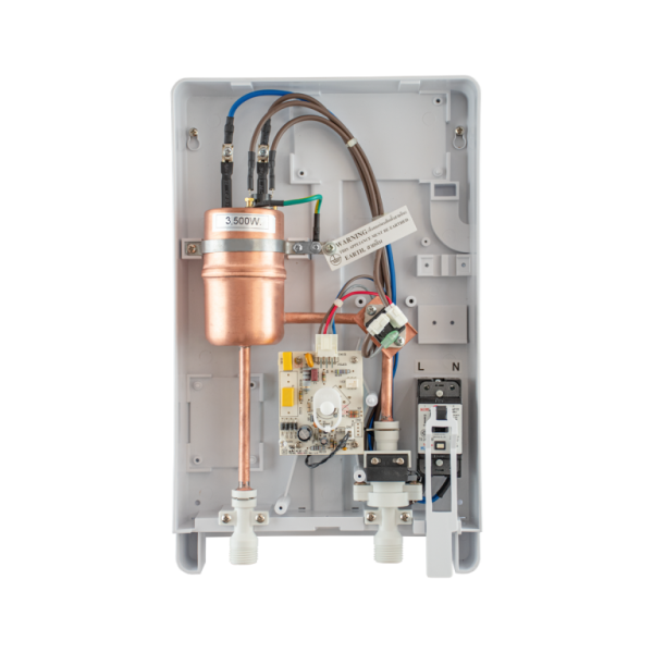 Pearl 450P Electric Instant Water Heater