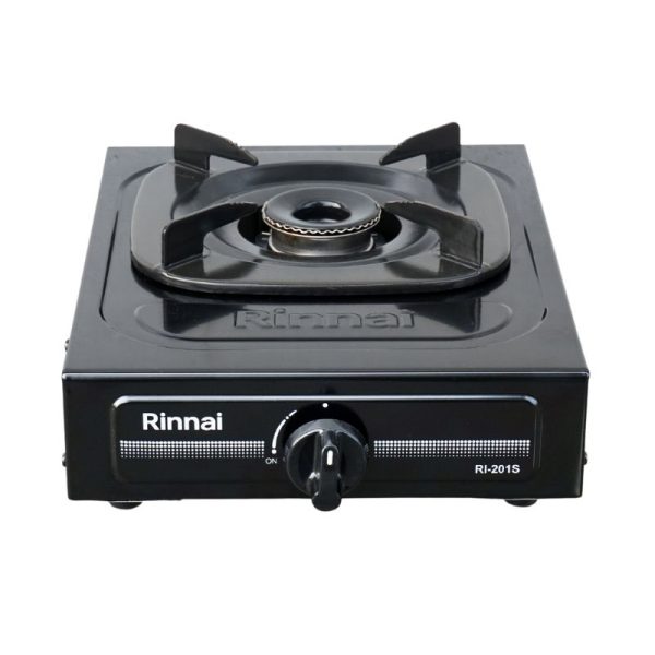 RI-201S Single Burner Gas Cooker