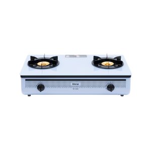 Rinnai RI-712GA(OB) 2-Burner Gas Cooker