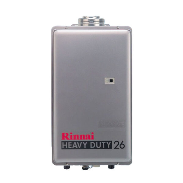 REU-VR2632FFUDHD-CL Heavy Duty Internal Gas Powered Water Heater