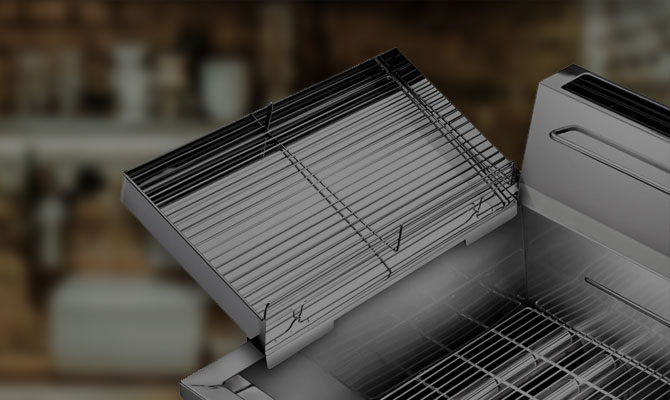 Rinnai Deep Fryer Rinnai Deep Fryer