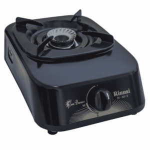 RI-301S Single Burner Gas Cooker