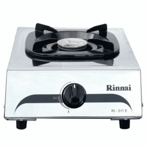 RI-511E Single Burner Gas Cooker