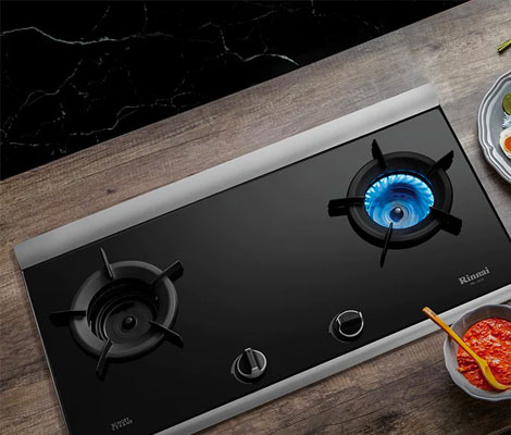 Rinnai Hob Rinnai Hob