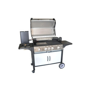 Gas Barbecue