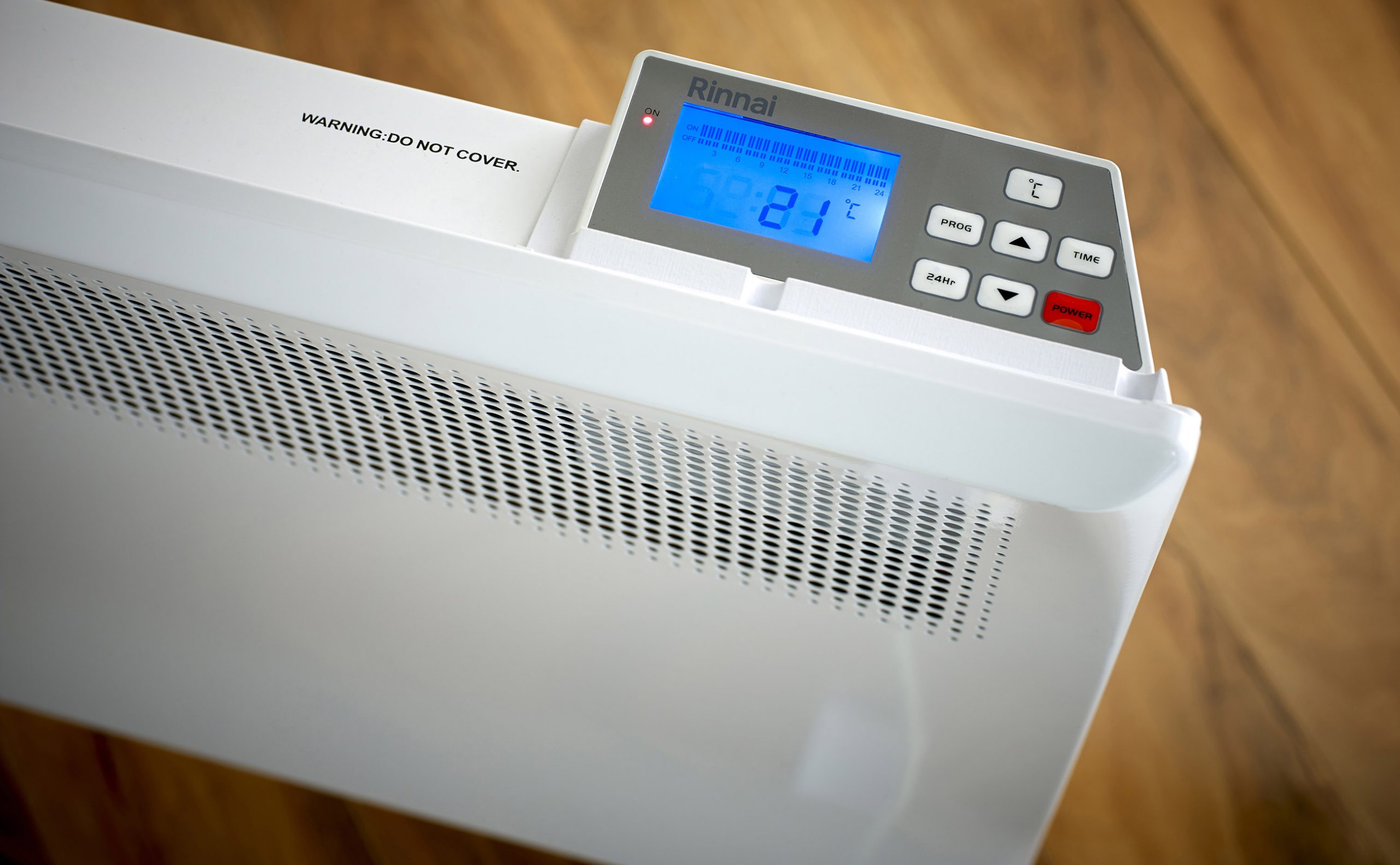PEPH Series 1000w Electric Panel Heater